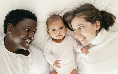 Is Intrauterine Insemination (IUI) the Best Place to Start?